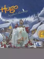 Hugo: Scylla's Revenge