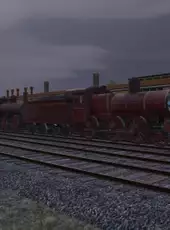 Trainz Railroad Simulator 2019: VR Healesville 1913-1920 TRS19