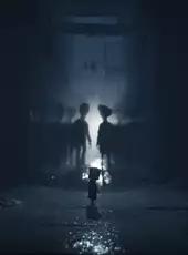Little Nightmares II: Enhanced Edition