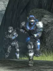 Halo: Reach