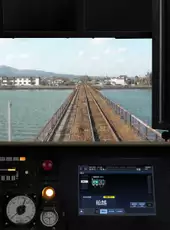 JR EAST Train Simulator: Oga Line (Akita to Oga) EV-E801 series