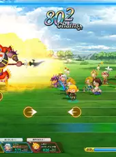 Theatrhythm Final Fantasy: All-Star Carnival