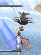 Panzer Dragoon
