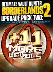 Borderlands 2 : Ultimate Vault Hunter Upgrade Pack 2