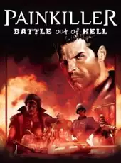 Painkiller: Battle out of Hell