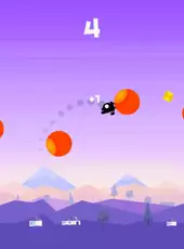 Jump Nuts