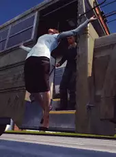 Bus Controller Simulator