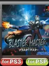 Blaster Master: Blasting Again