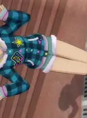 The Idolmaster: Gravure for You! Vol. 3