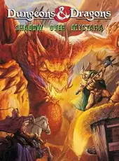 Dungeons & Dragons: Shadow over Mystara