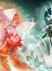 Infinity Nikki: Danqing Season