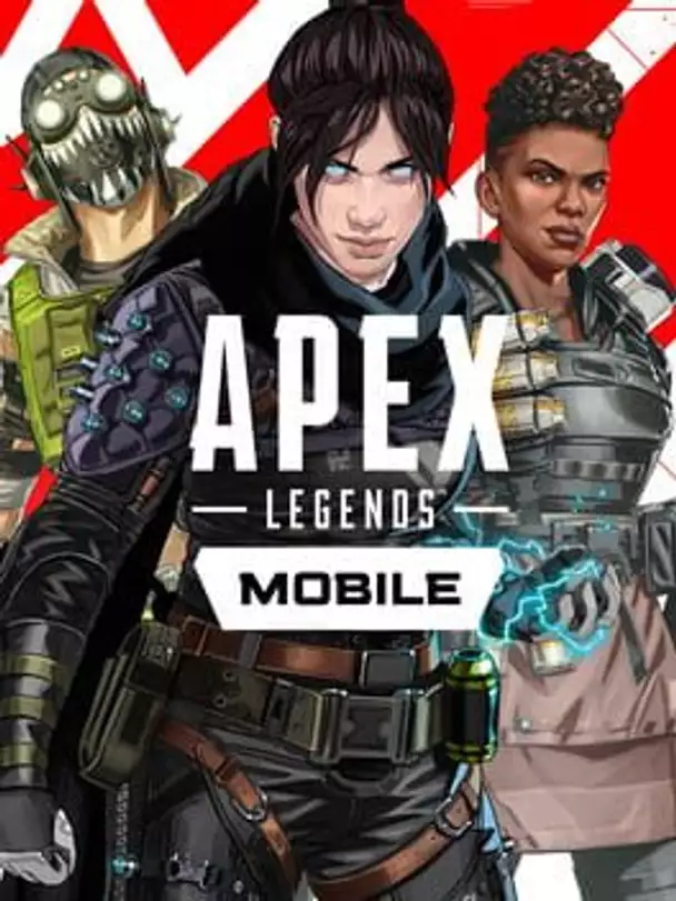 Apex Legends Mobile