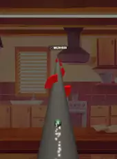 The Jumping Melon Rush