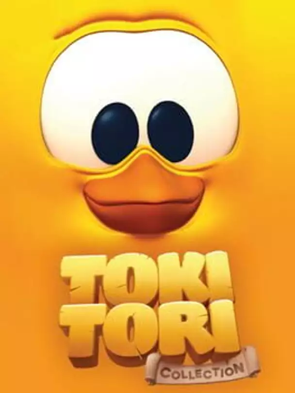 Toki-Tori Collection