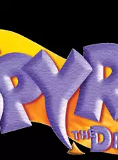 Spyro the Dragon