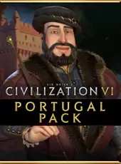 Sid Meier's Civilization VI: Portugal Pack