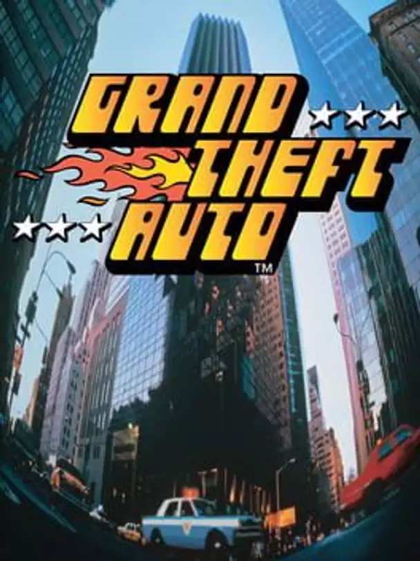 Grand Theft Auto