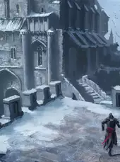 Assassin's Creed Revelations