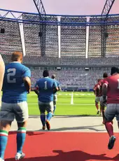 Rugby 20