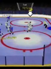 Olympic Hockey 98