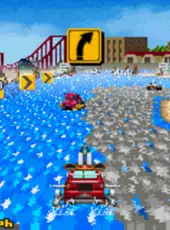 Gadget Racers