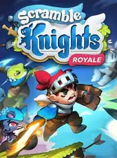 Scramble Knights Royale