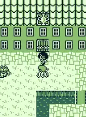 The Final Fantasy Legend
