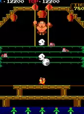 Donkey Kong 3