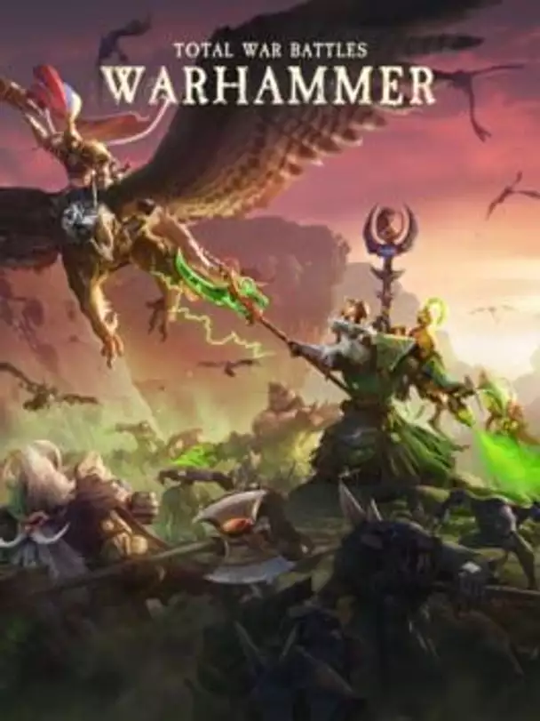 Total War Battles: Warhammer