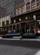 Bus & Cable Car Simulator