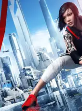 Mirror's Edge Catalyst