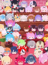 HoloType: Treasure Zombie Island