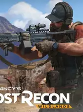 Tom Clancy's Ghost Recon: Wildlands