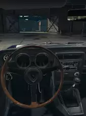 Car Mechanic Simulator 2018: Mazda