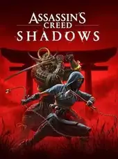Assassin's Creed Shadows