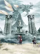 Xenoblade Chronicles 2: Torna - The Golden Country