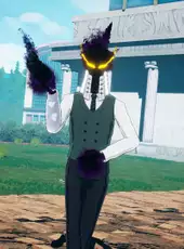 My Hero One's Justice 2: Pack 8 Kurogiri