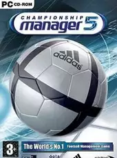 Championship Manager 5