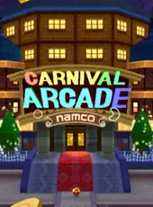 Namco Museum Remix