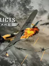 Air Conflicts: Secret Wars