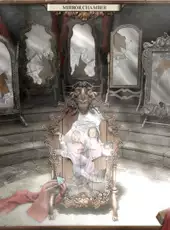 Mirror Mysteries