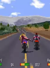 Road Rash