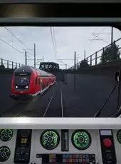 Train Sim World 2: Hauptstrecke Hamburg - Lübeck Route Add-On