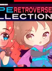 Nape Retroverse Collection