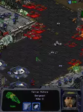 StarCraft