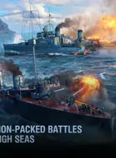 World of Warships: Blitz