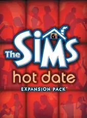 The Sims: Hot Date