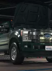 Car Mechanic Simulator 2018: Ford