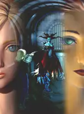 Parasite Eve