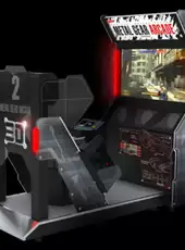 Metal Gear Arcade